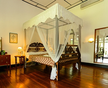 Family Suite - Horathapola - Sri Lanka In Style